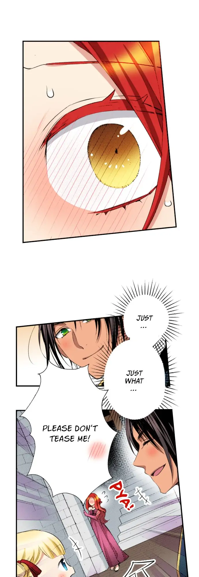 Betrothed to My Sister’s Ex Chapter 24 - Page 29