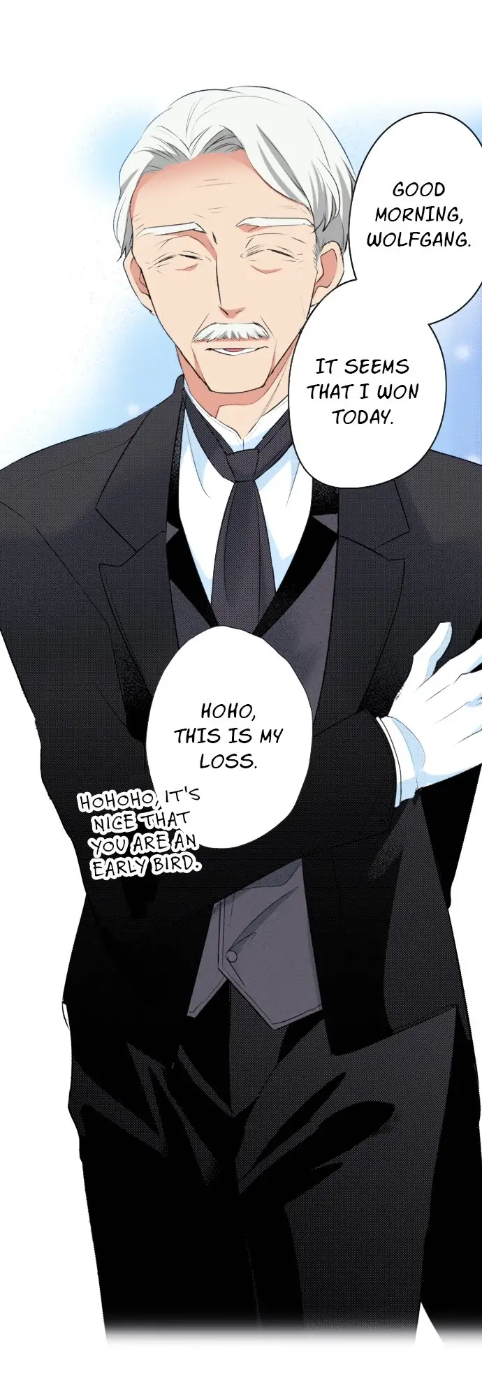 Betrothed to My Sister’s Ex Chapter 24 - Page 4