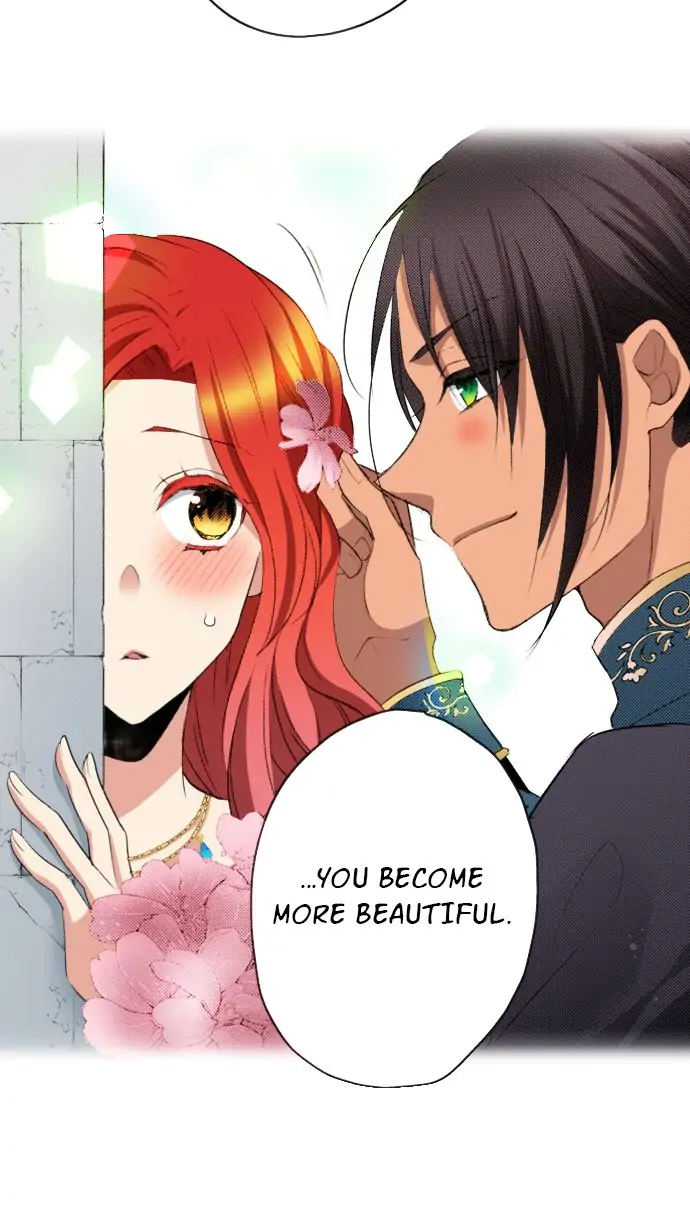 Betrothed to My Sister’s Ex Chapter 24 - Page 31