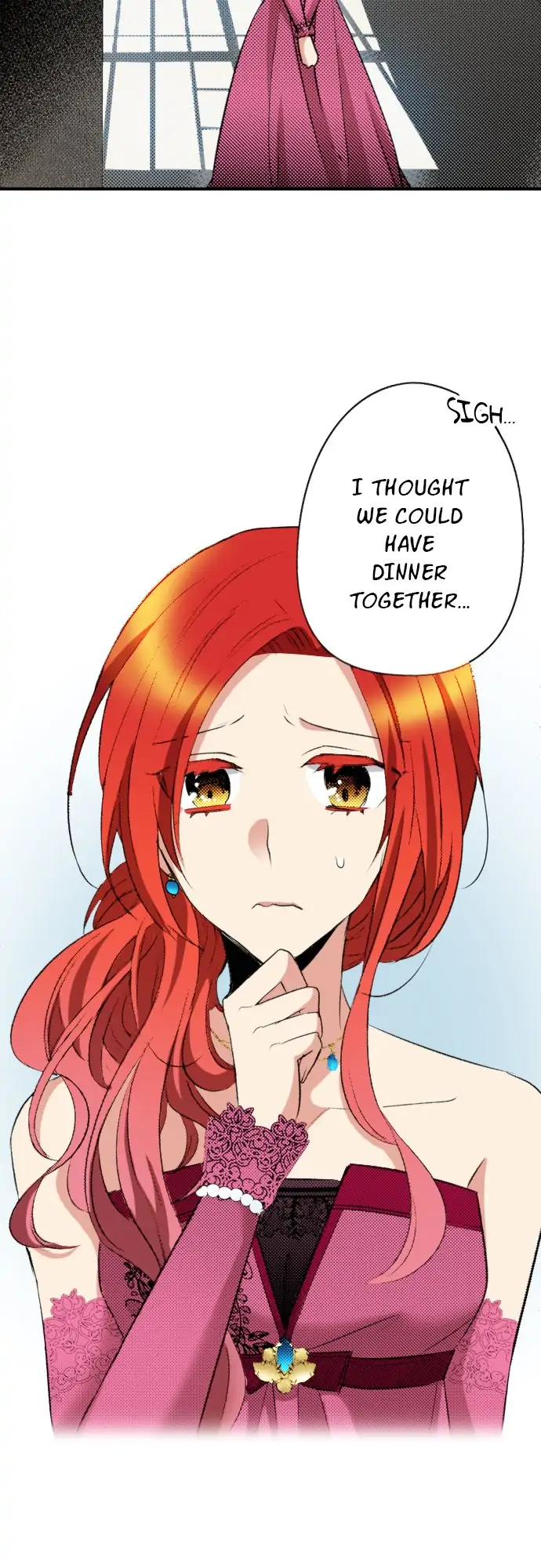 Betrothed to My Sister’s Ex Chapter 24 - Page 37