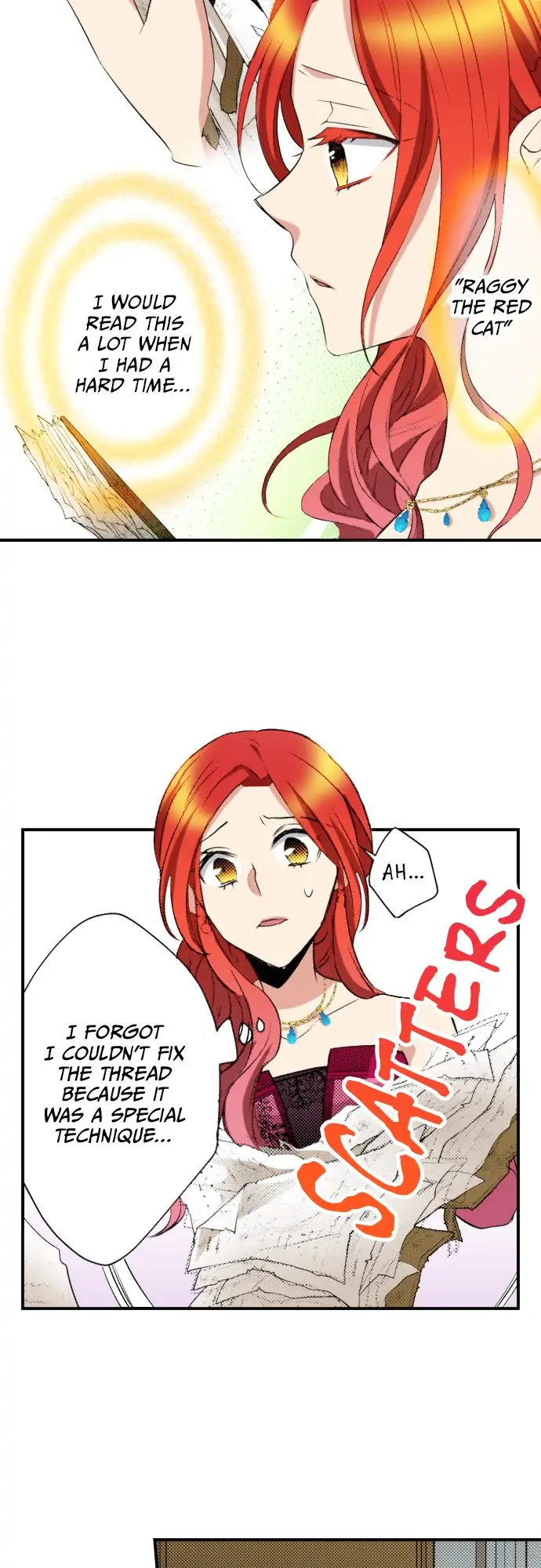 Betrothed to My Sister’s Ex Chapter 24 - Page 43