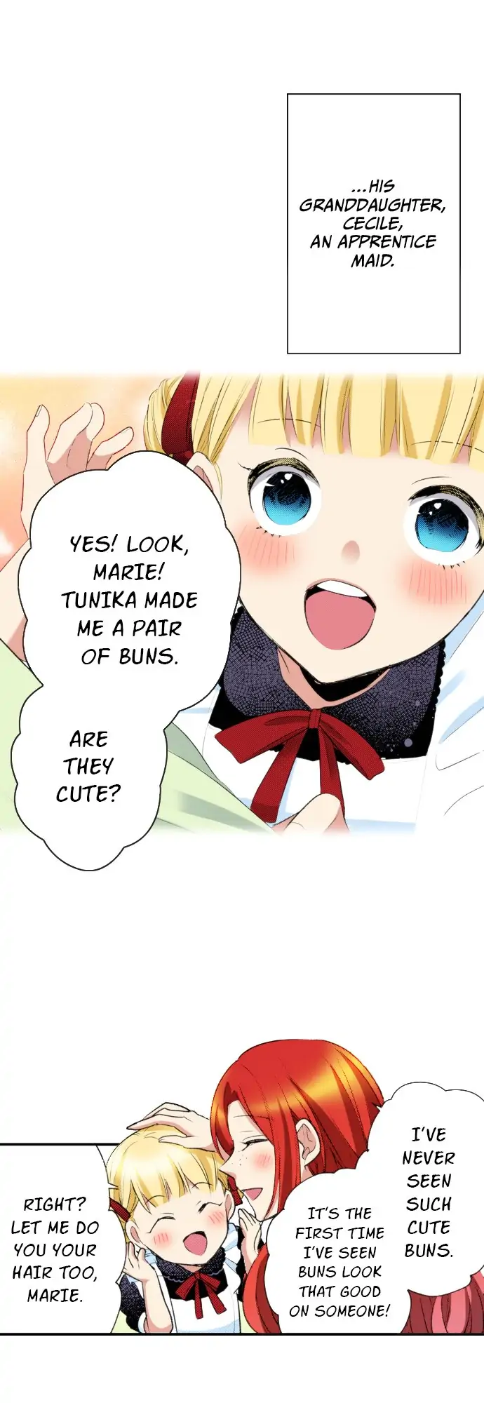 Betrothed to My Sister’s Ex Chapter 24 - Page 7
