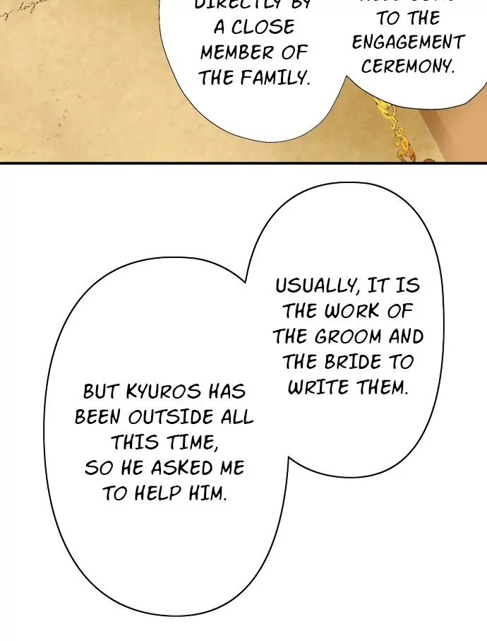 Betrothed to My Sister’s Ex Chapter 25 - Page 14