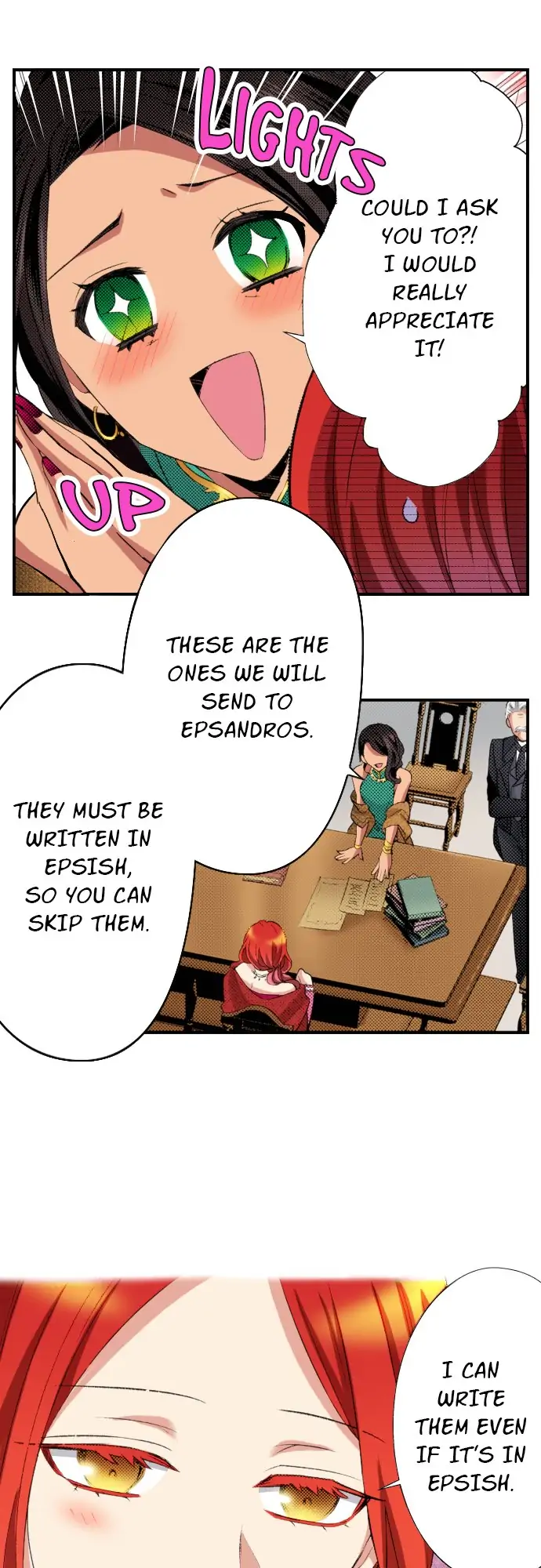Betrothed to My Sister’s Ex Chapter 25 - Page 16