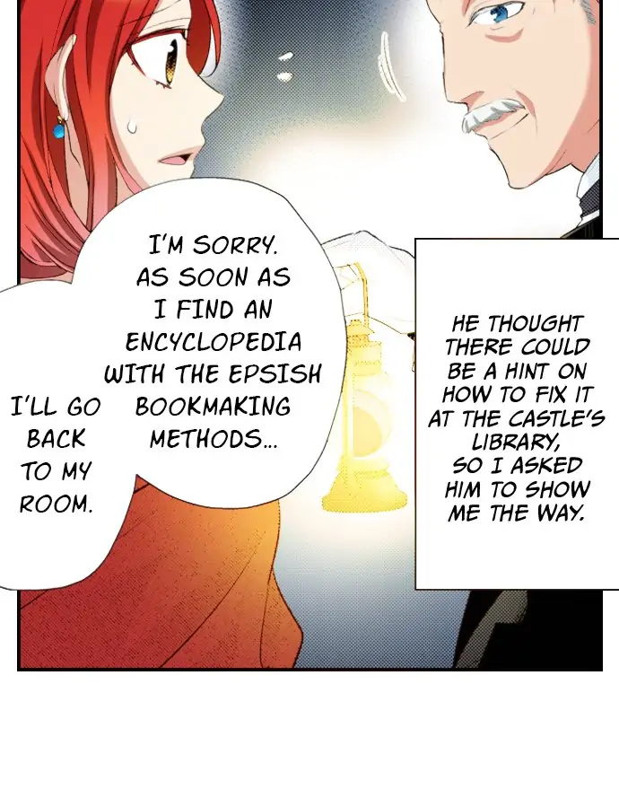 Betrothed to My Sister’s Ex Chapter 25 - Page 3
