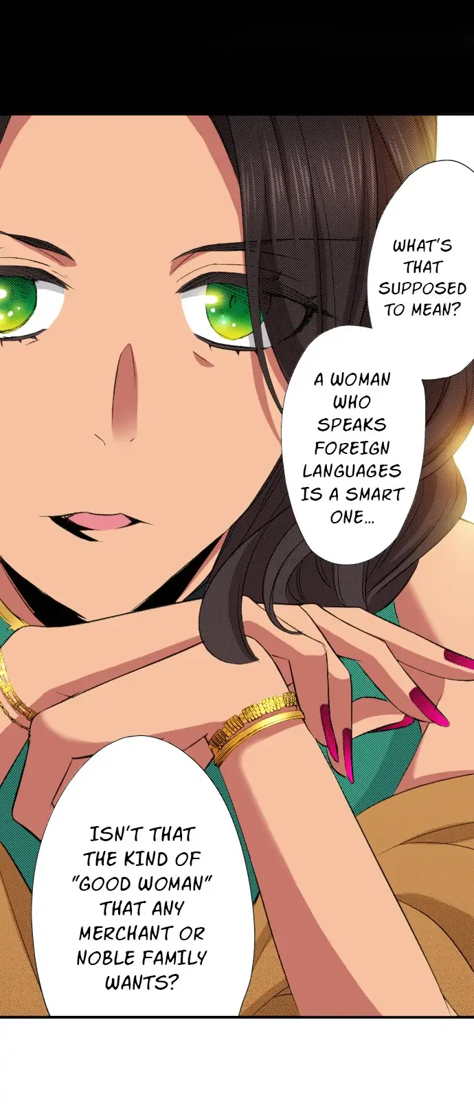 Betrothed to My Sister’s Ex Chapter 25 - Page 25