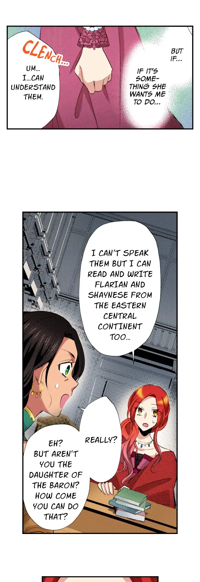 Betrothed to My Sister’s Ex Chapter 25 - Page 29