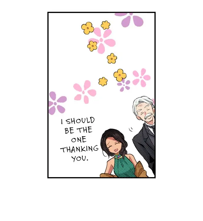Betrothed to My Sister’s Ex Chapter 25 - Page 36