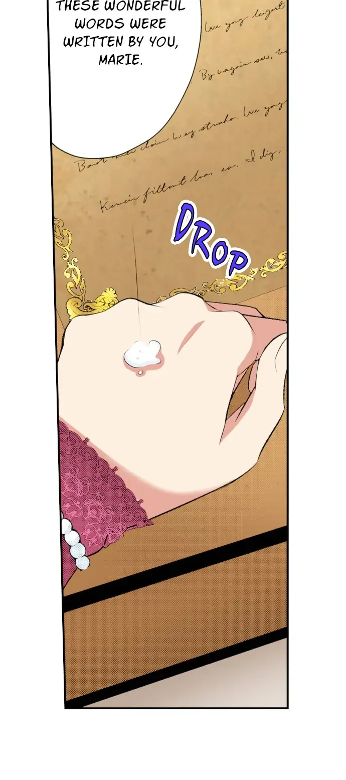 Betrothed to My Sister’s Ex Chapter 25 - Page 39