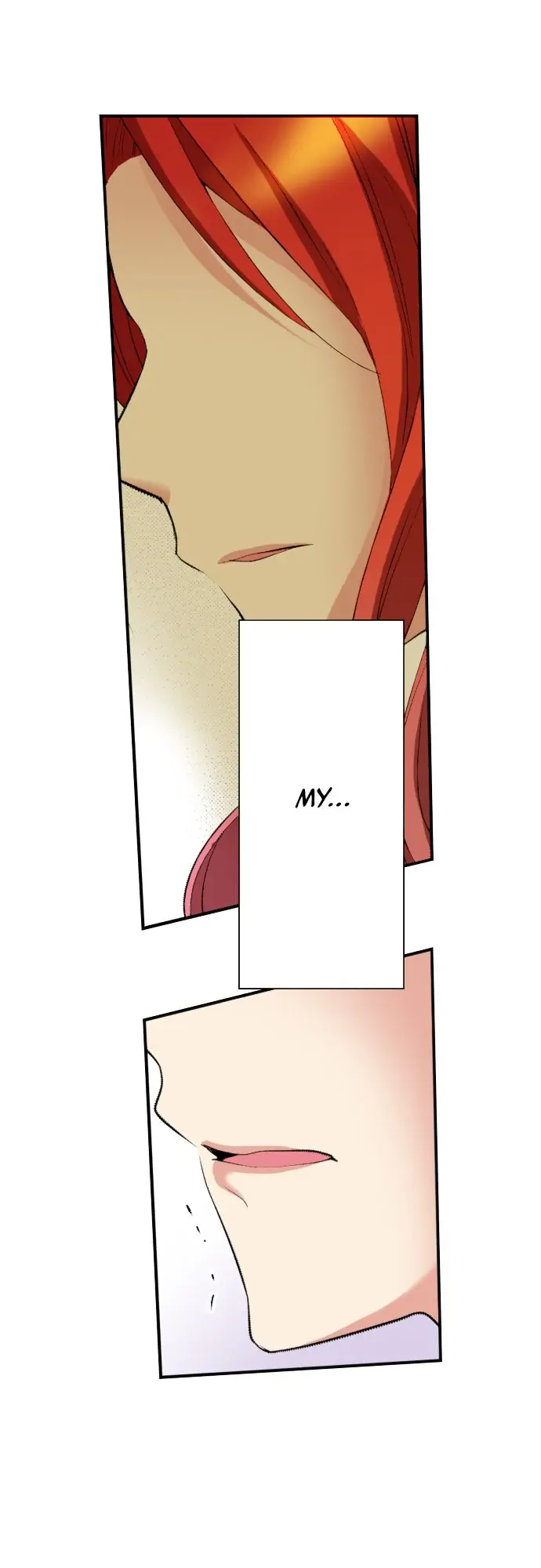 Betrothed to My Sister’s Ex Chapter 25 - Page 40