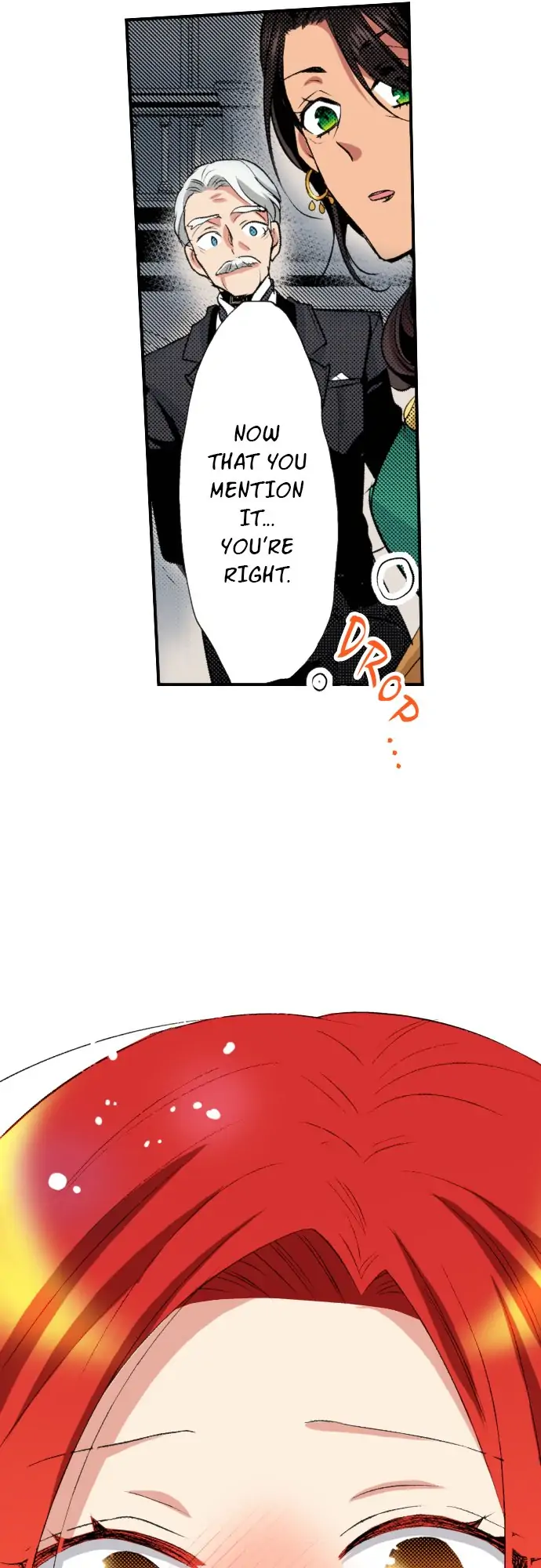 Betrothed to My Sister’s Ex Chapter 25 - Page 41