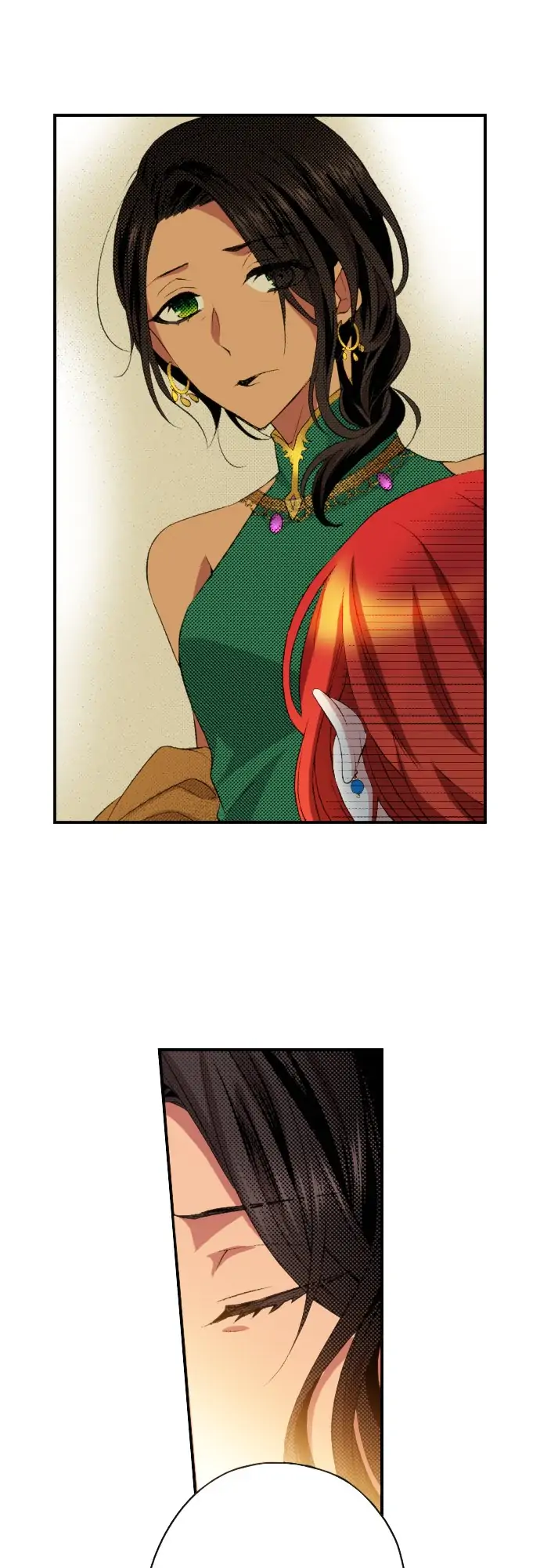 Betrothed to My Sister’s Ex Chapter 25 - Page 43