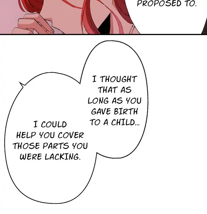 Betrothed to My Sister’s Ex Chapter 25 - Page 45