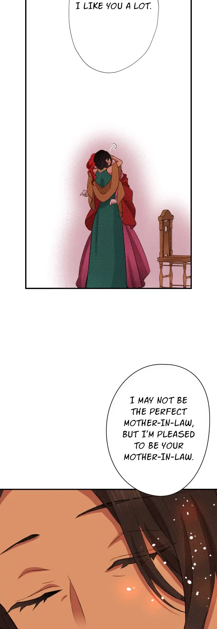 Betrothed to My Sister’s Ex Chapter 25 - Page 47