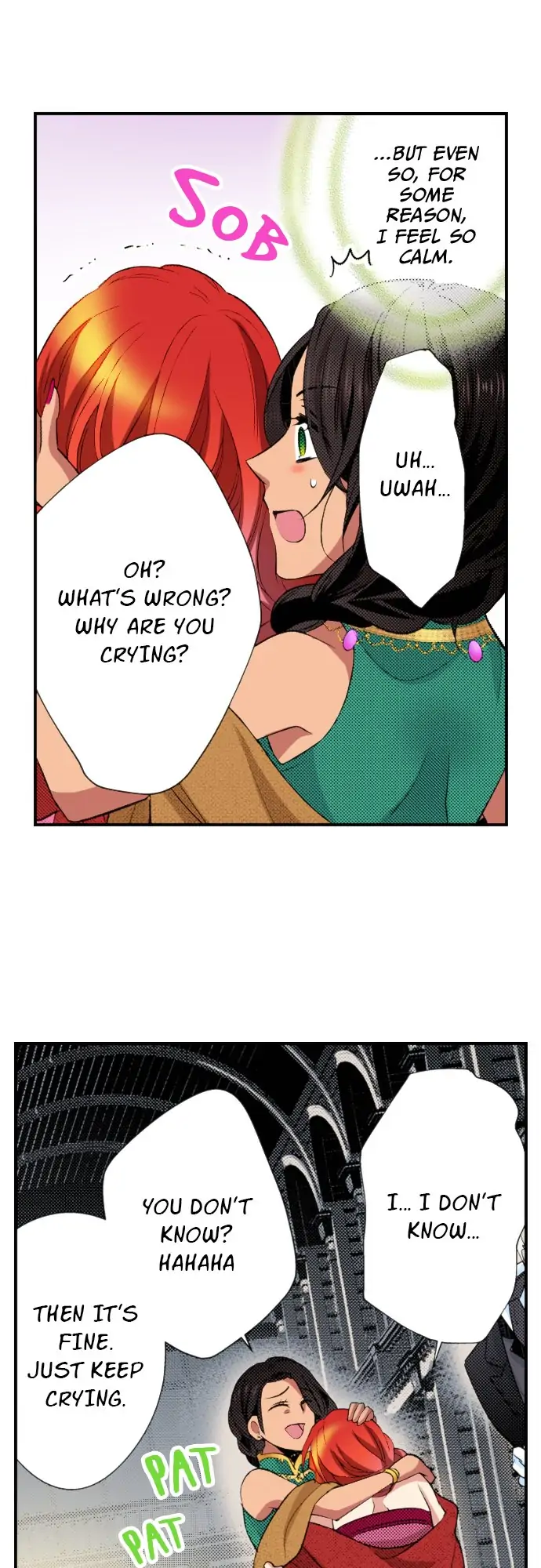 Betrothed to My Sister’s Ex Chapter 25 - Page 49