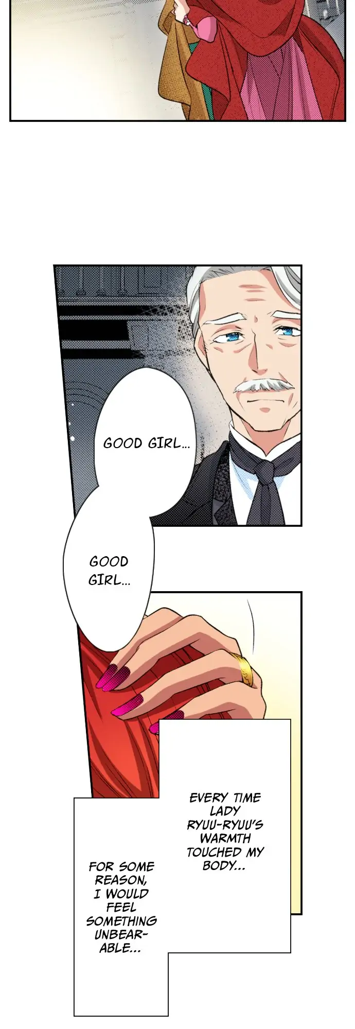 Betrothed to My Sister’s Ex Chapter 25 - Page 50