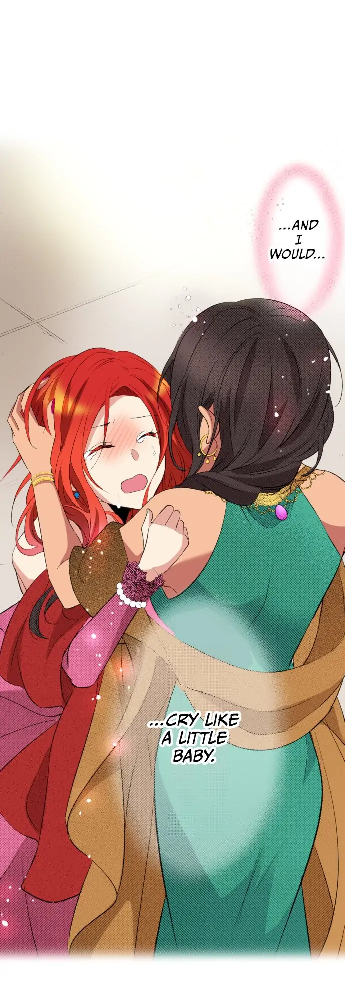 Betrothed to My Sister’s Ex Chapter 25 - Page 51