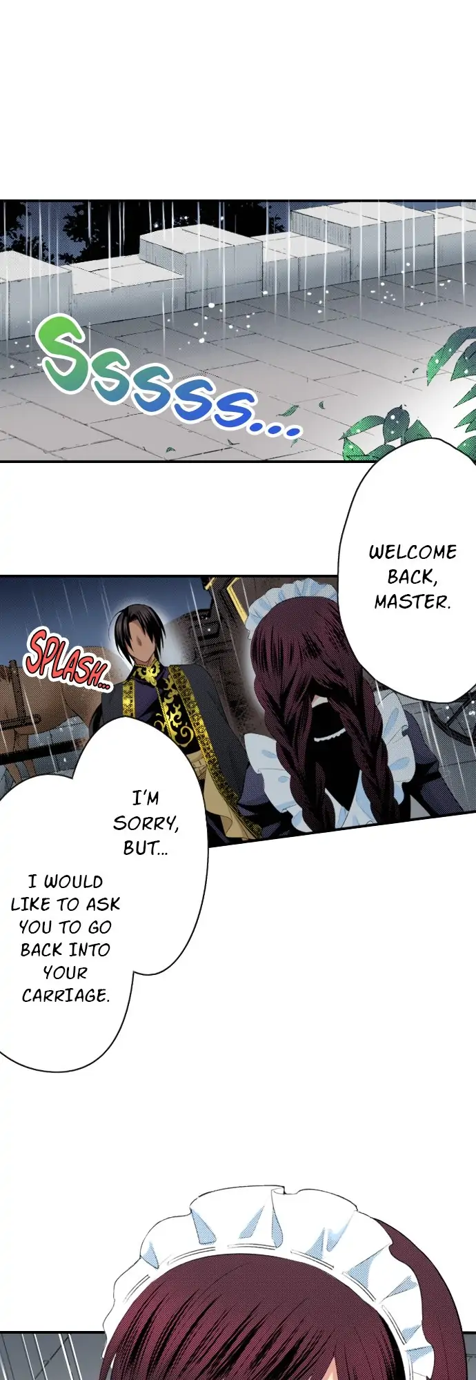 Betrothed to My Sister’s Ex Chapter 25 - Page 52