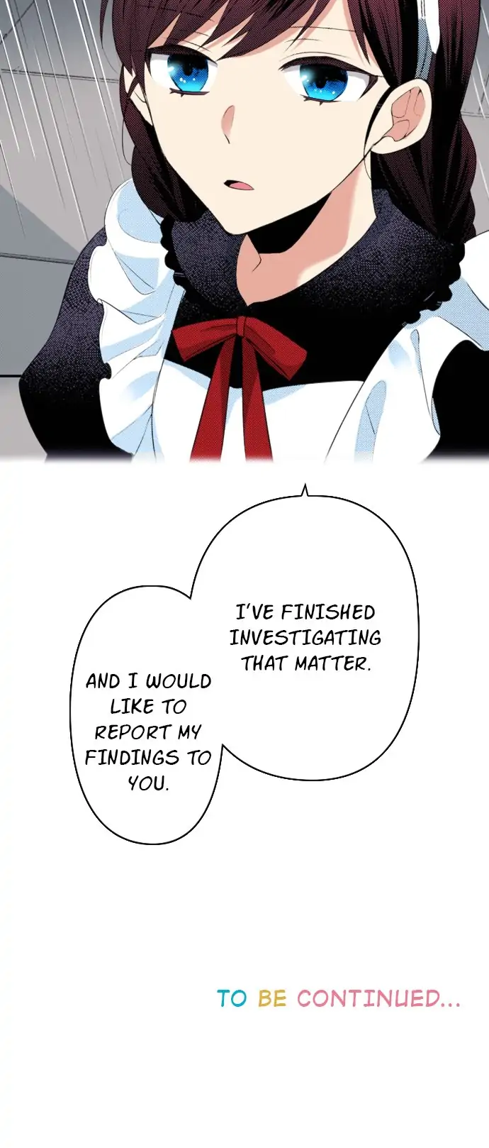 Betrothed to My Sister’s Ex Chapter 25 - Page 53