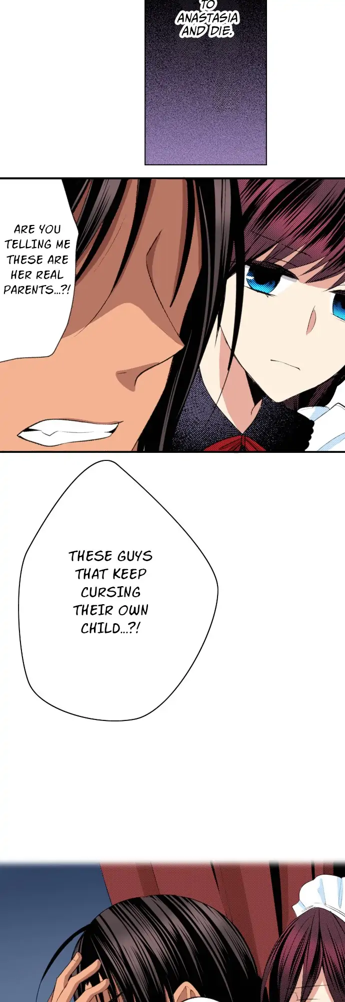 Betrothed to My Sister’s Ex Chapter 26 - Page 11