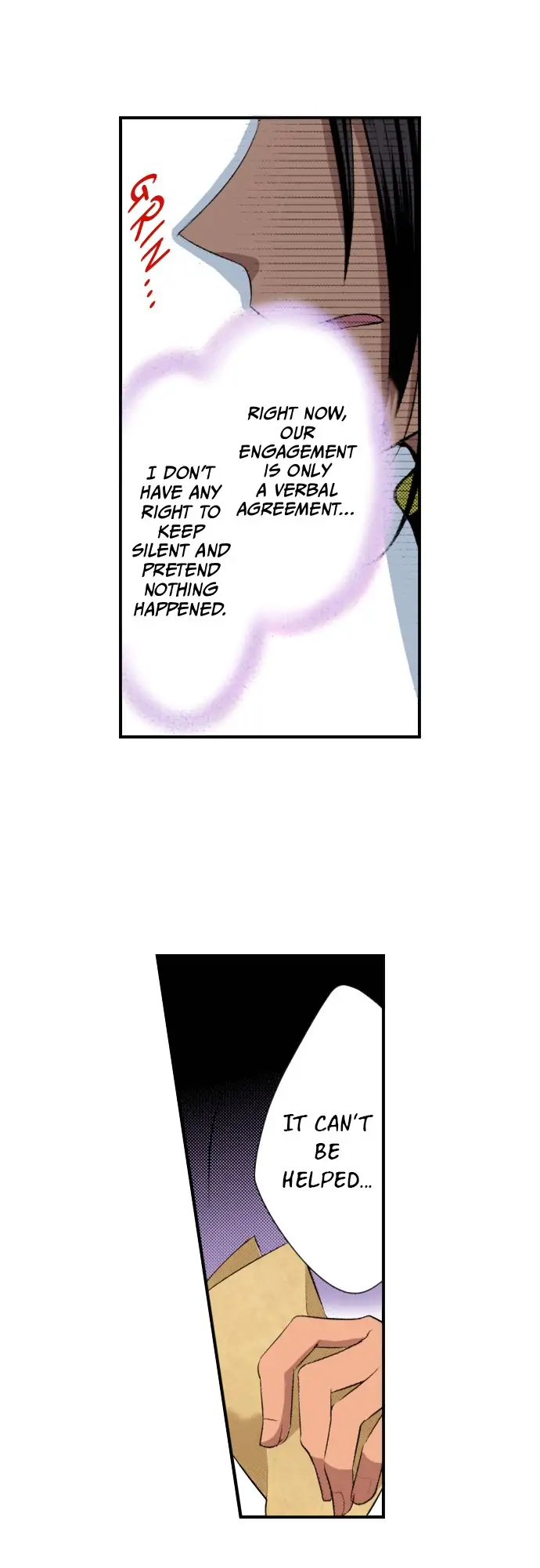 Betrothed to My Sister’s Ex Chapter 26 - Page 15
