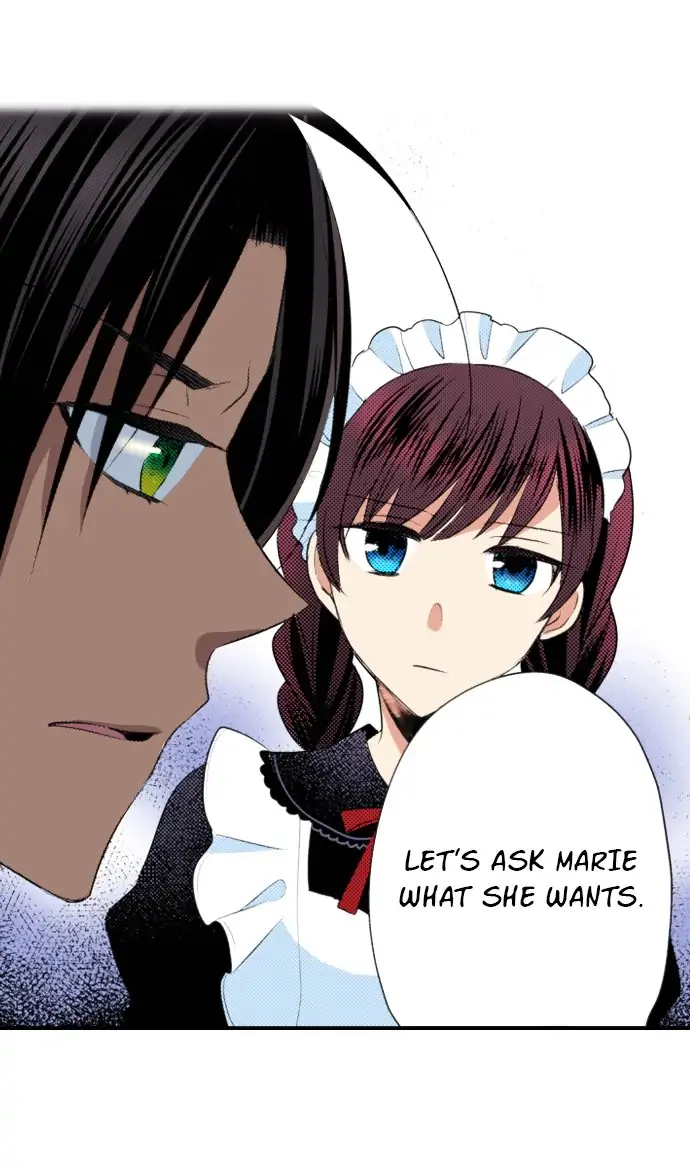 Betrothed to My Sister’s Ex Chapter 26 - Page 16