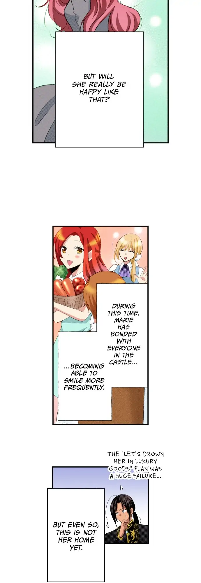 Betrothed to My Sister’s Ex Chapter 26 - Page 18