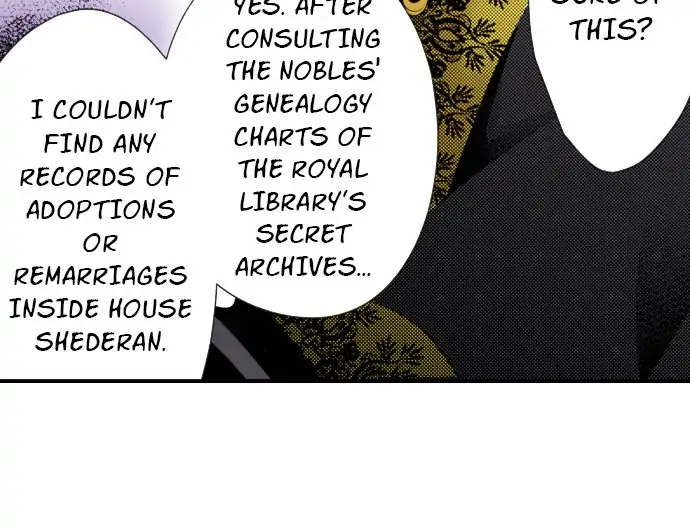 Betrothed to My Sister’s Ex Chapter 26 - Page 3