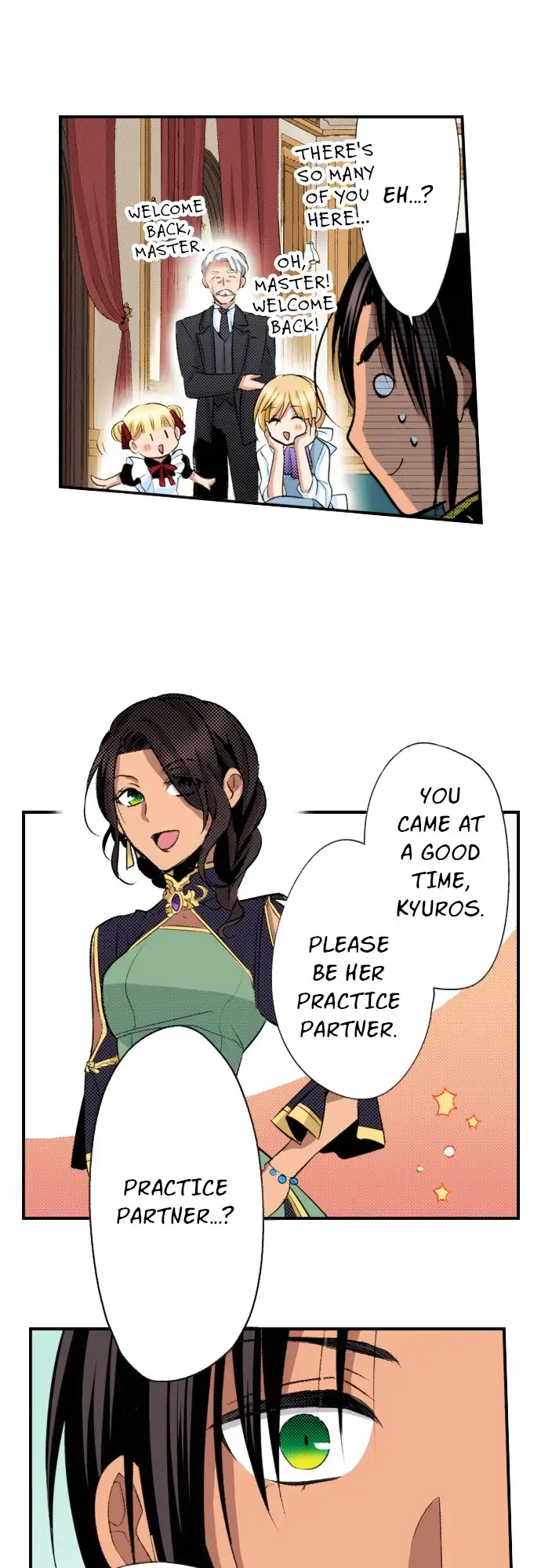 Betrothed to My Sister’s Ex Chapter 26 - Page 26