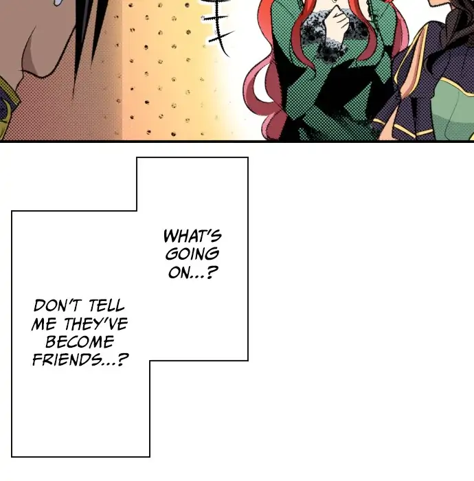 Betrothed to My Sister’s Ex Chapter 26 - Page 30