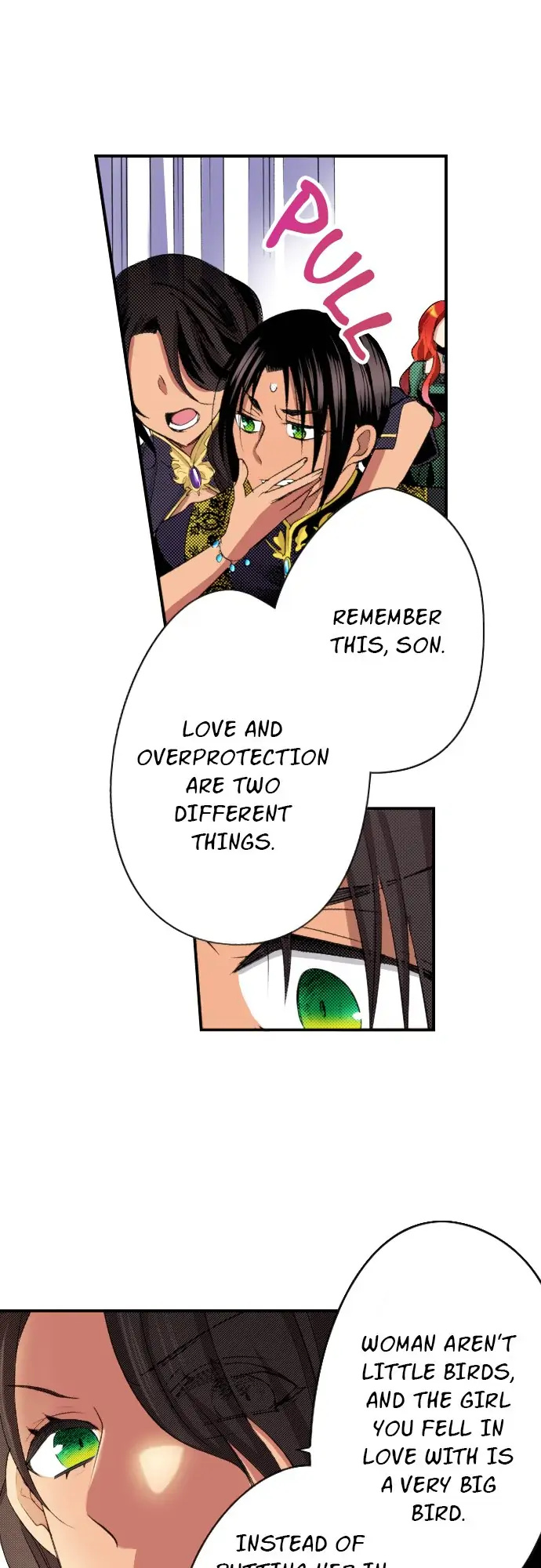 Betrothed to My Sister’s Ex Chapter 26 - Page 37