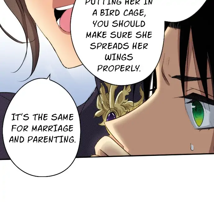Betrothed to My Sister’s Ex Chapter 26 - Page 38
