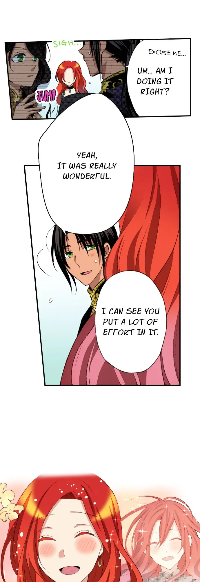 Betrothed to My Sister’s Ex Chapter 26 - Page 39