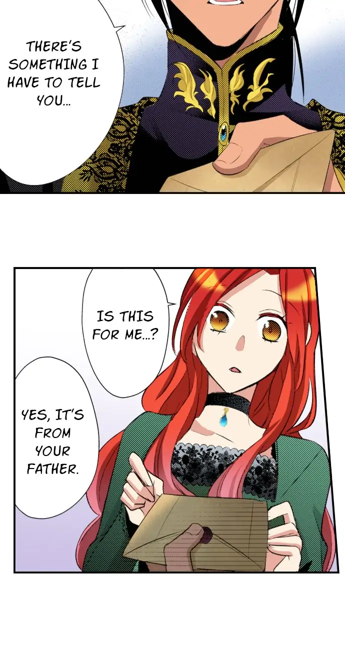 Betrothed to My Sister’s Ex Chapter 26 - Page 43