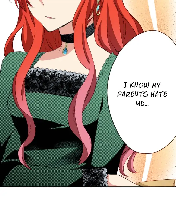 Betrothed to My Sister’s Ex Chapter 26 - Page 51