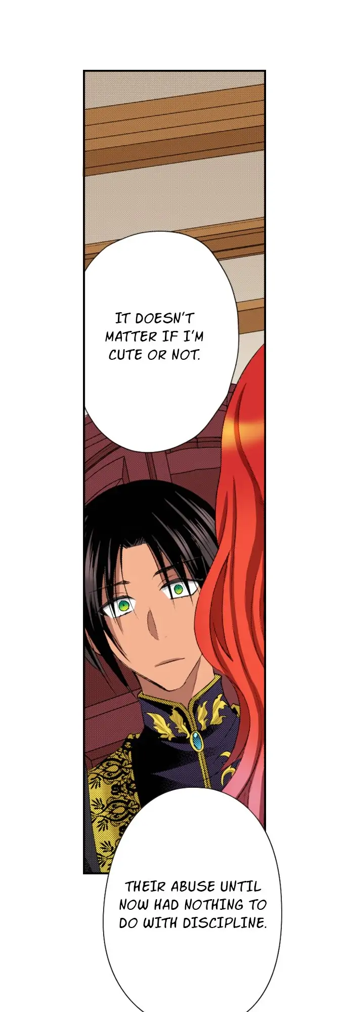 Betrothed to My Sister’s Ex Chapter 26 - Page 52