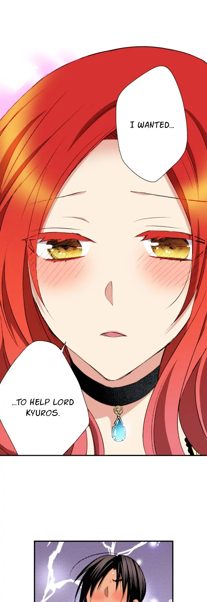 Betrothed to My Sister’s Ex Chapter 27 - Page 13