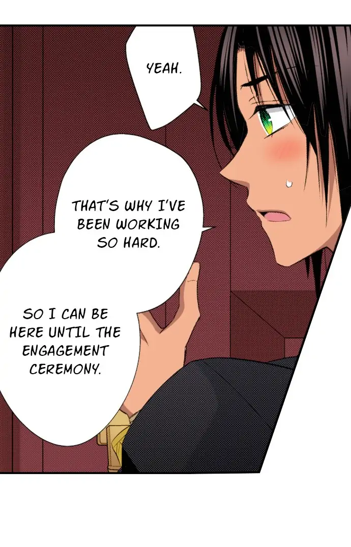 Betrothed to My Sister’s Ex Chapter 27 - Page 15