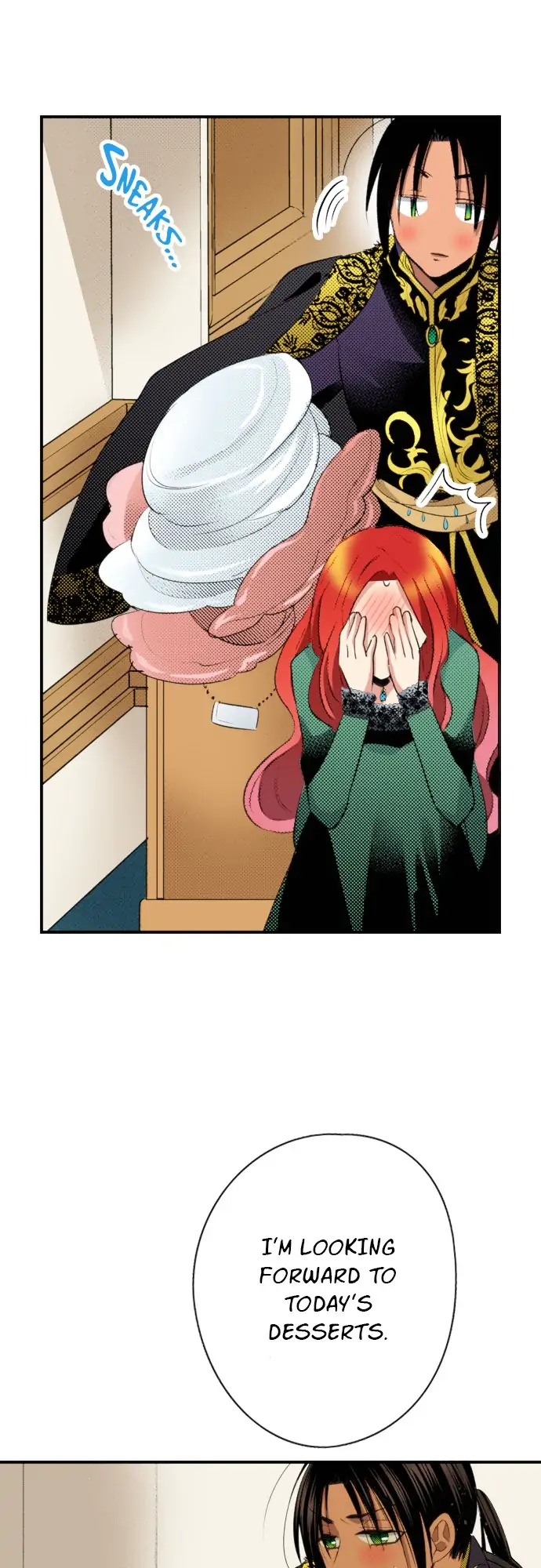 Betrothed to My Sister’s Ex Chapter 27 - Page 19