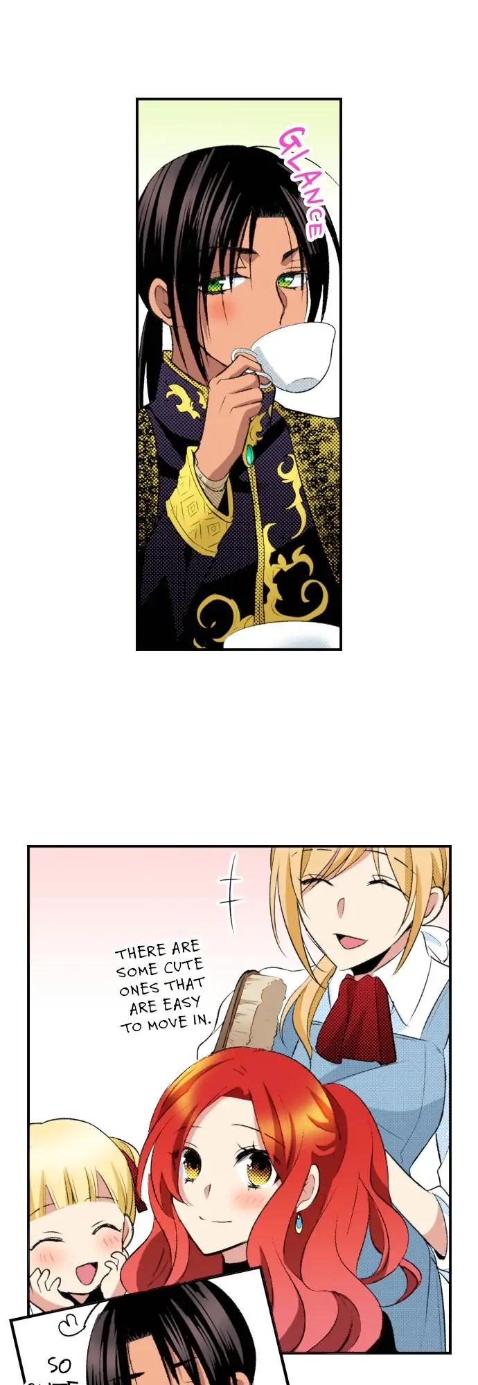 Betrothed to My Sister’s Ex Chapter 27 - Page 22
