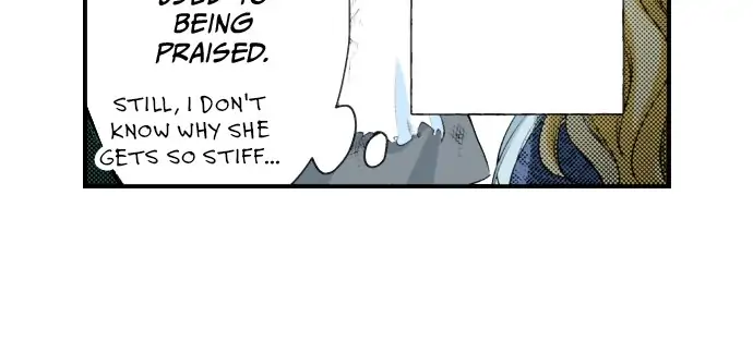 Betrothed to My Sister’s Ex Chapter 27 - Page 27