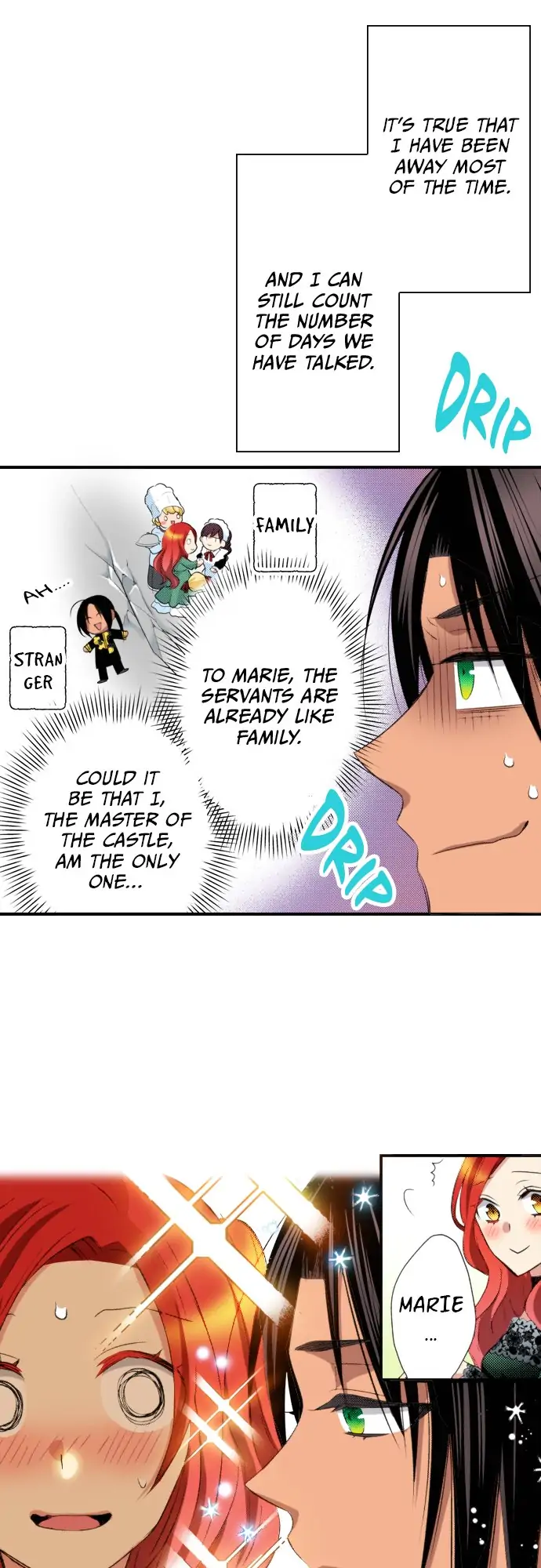 Betrothed to My Sister’s Ex Chapter 27 - Page 29