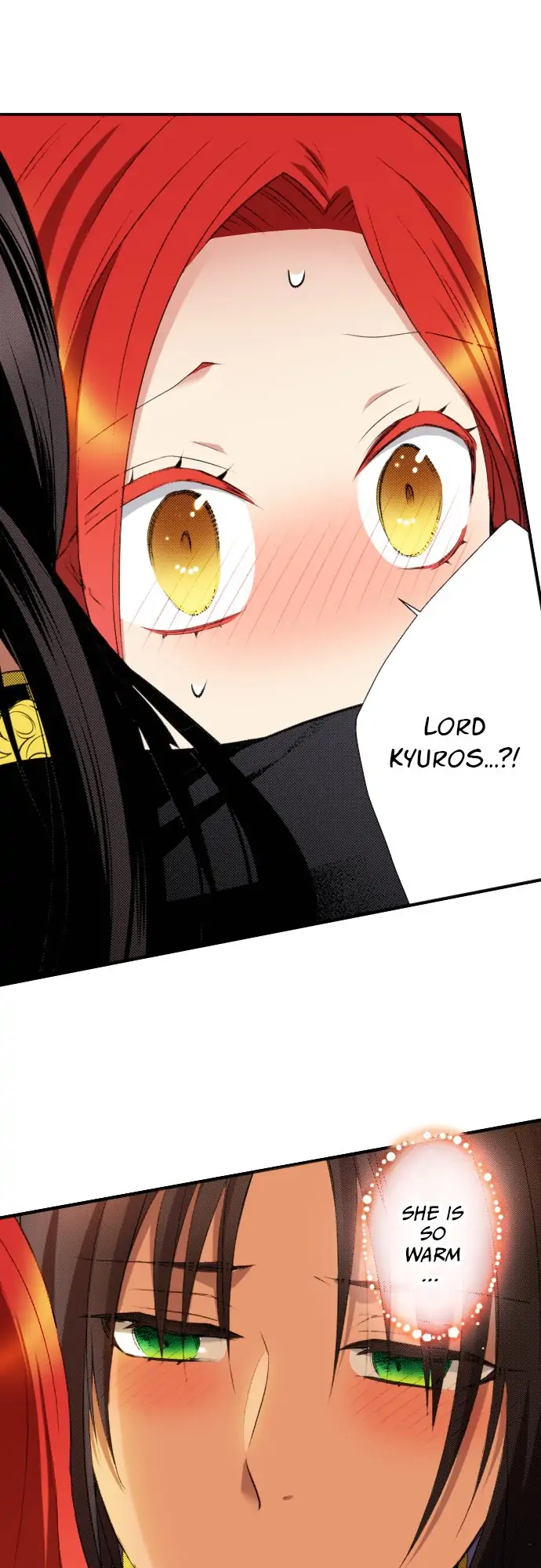Betrothed to My Sister’s Ex Chapter 27 - Page 4