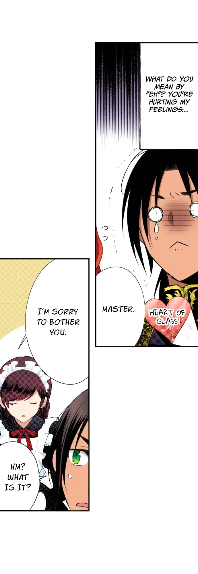 Betrothed to My Sister’s Ex Chapter 27 - Page 31
