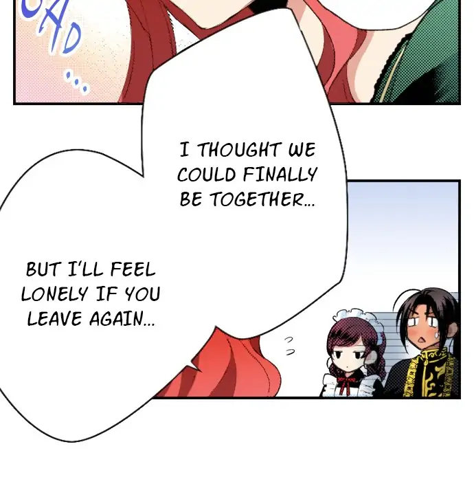 Betrothed to My Sister’s Ex Chapter 27 - Page 33