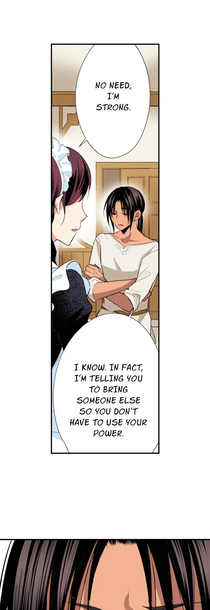 Betrothed to My Sister’s Ex Chapter 27 - Page 43