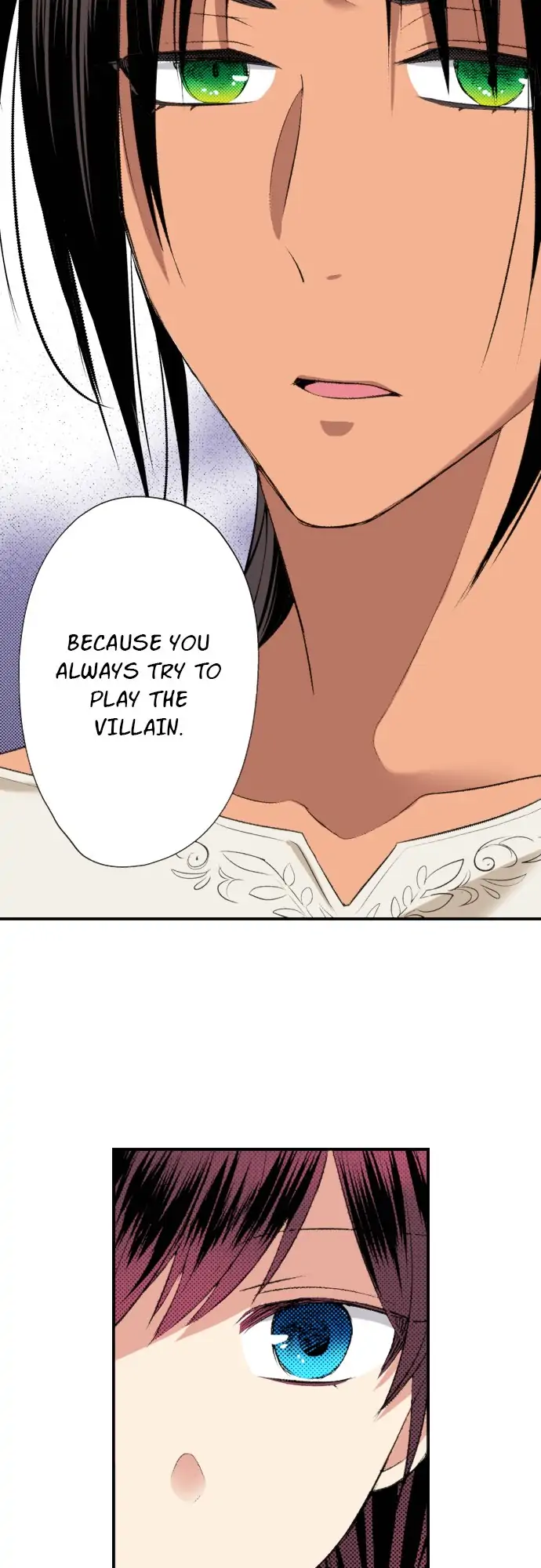 Betrothed to My Sister’s Ex Chapter 27 - Page 44