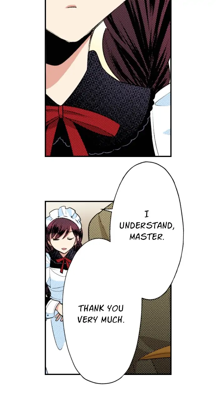 Betrothed to My Sister’s Ex Chapter 27 - Page 45