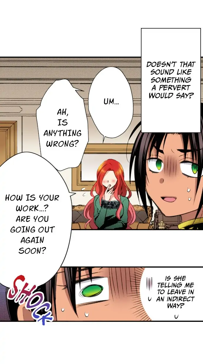 Betrothed to My Sister’s Ex Chapter 27 - Page 9