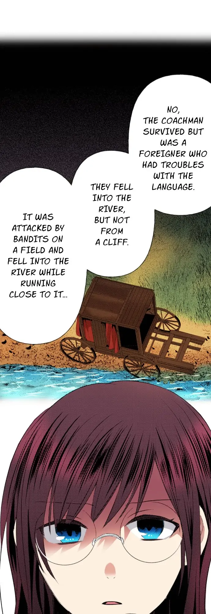 Betrothed to My Sister’s Ex Chapter 28 - Page 13